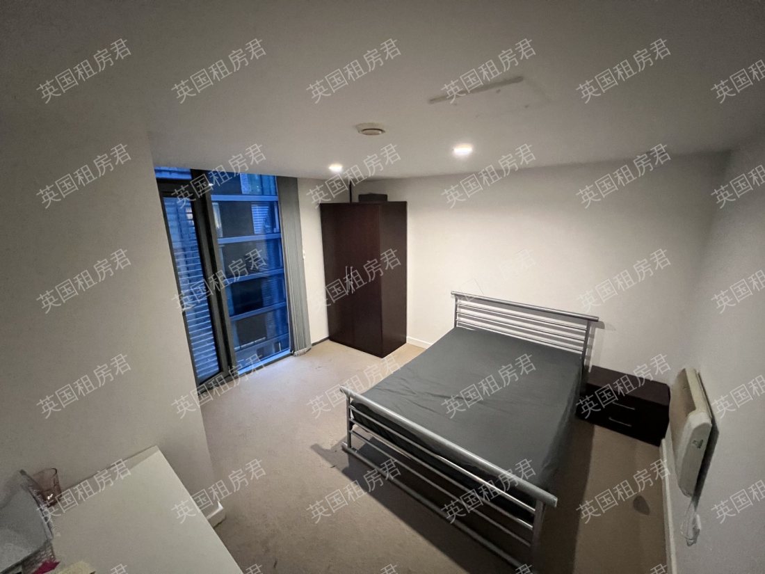 Velocity village 公寓