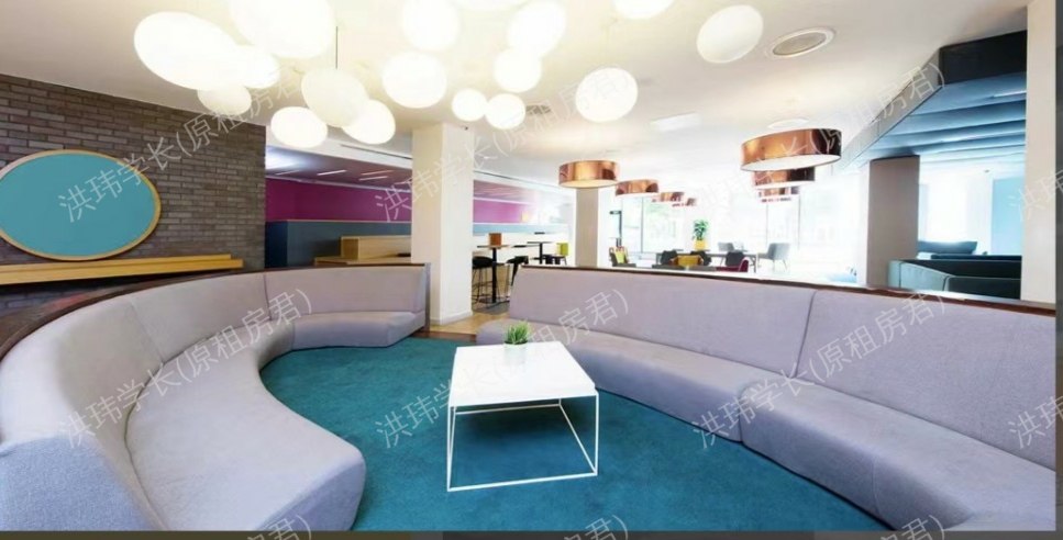 Drapery Place公寓
