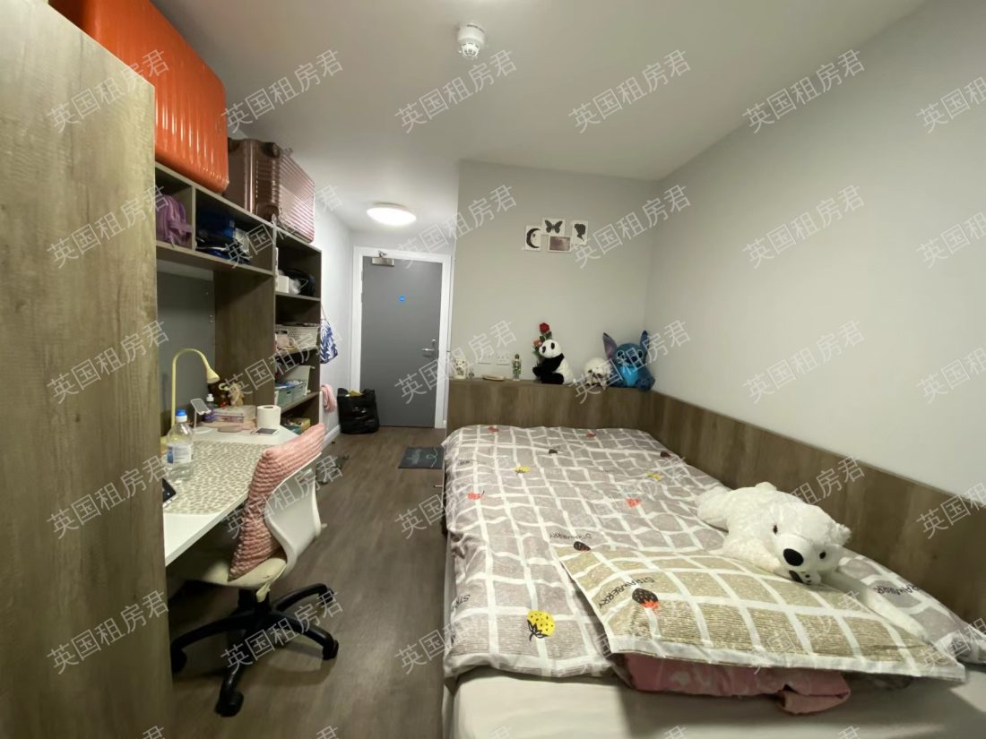 The Mill House公寓