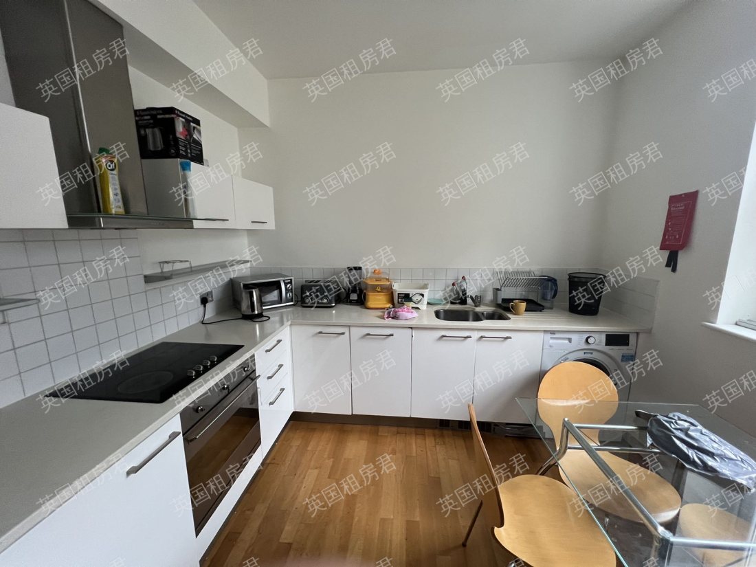 1 joiners yard公寓