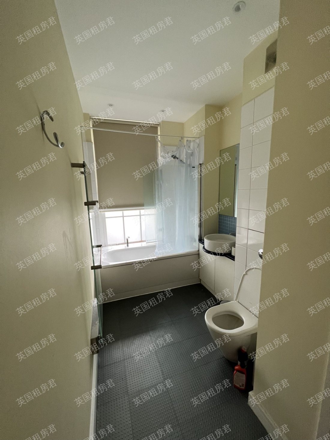 1 joiners yard公寓