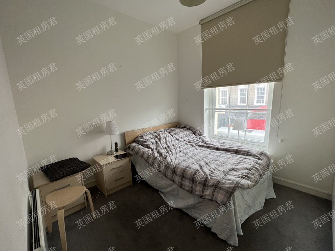 1 joiners yard公寓