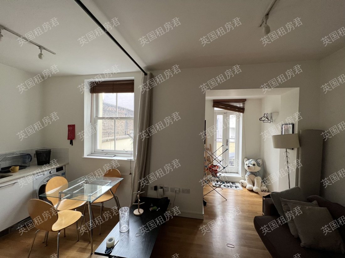 1 joiners yard公寓