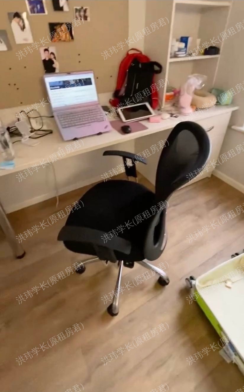 Foss studios公寓