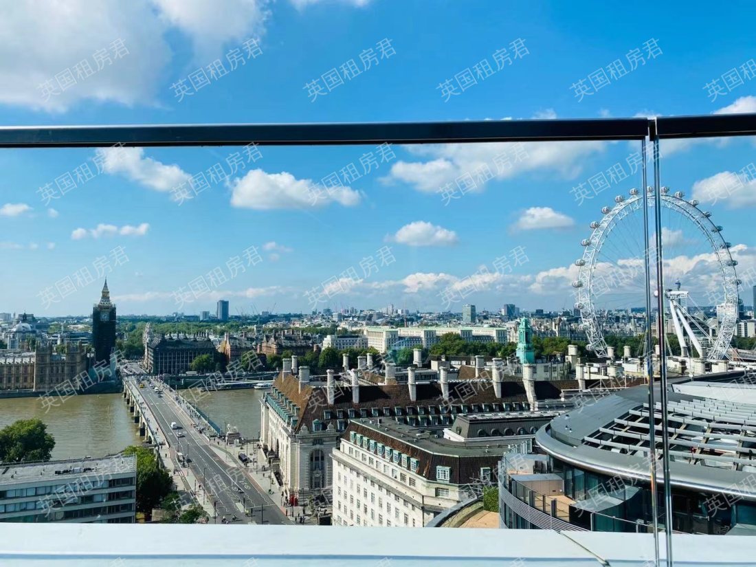 Urbanest Westminster Bridge 公寓