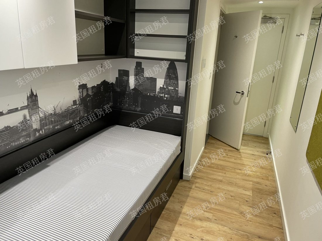 Urbanest Westminster Bridge 公寓