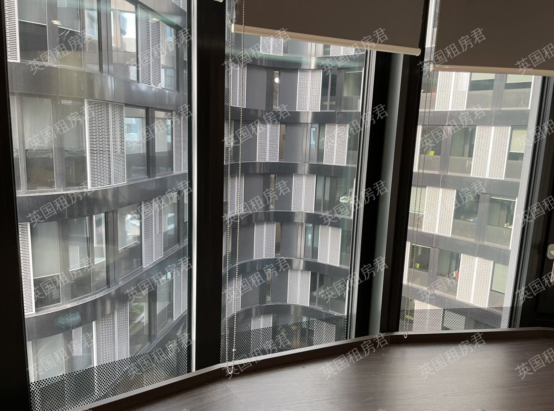 Urbanest Westminster Bridge 公寓