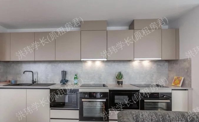 Vega Student Accommodation 公寓