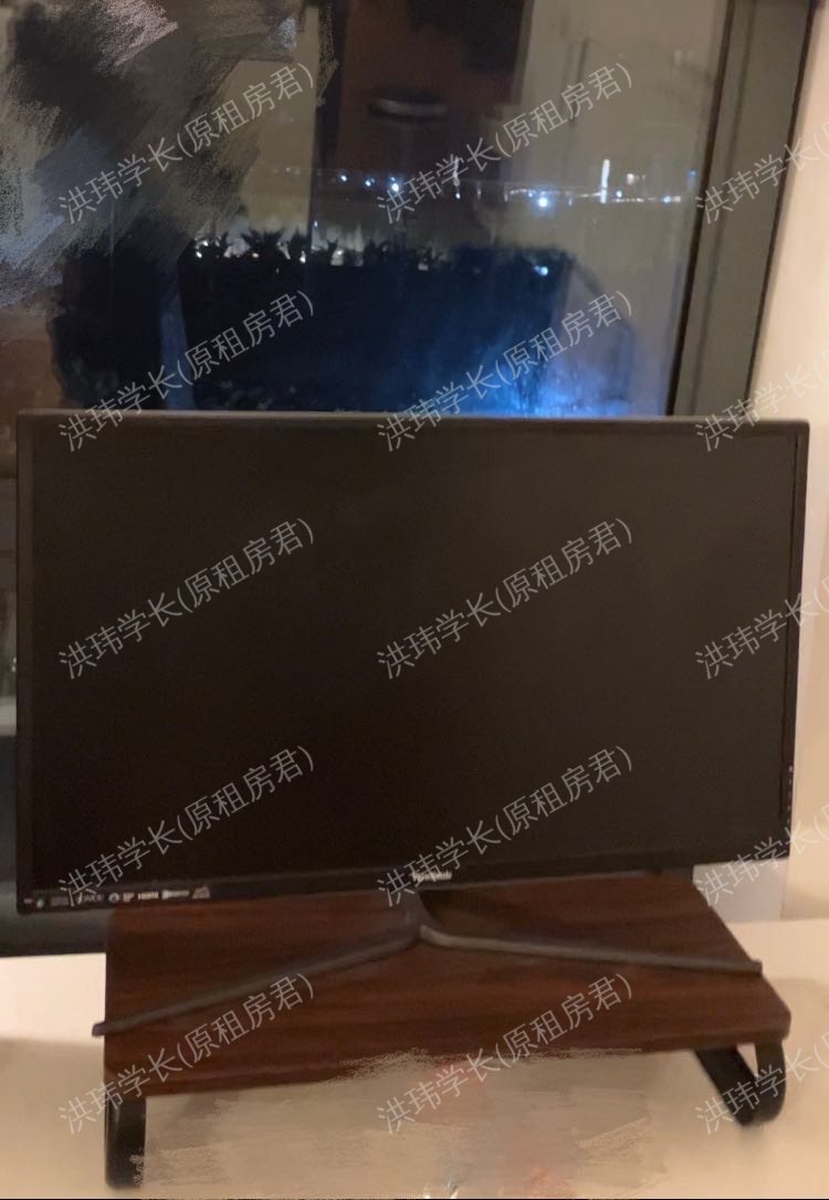 West One Tower公寓