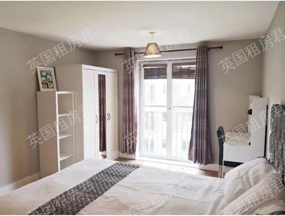 Kingfisher house 公寓