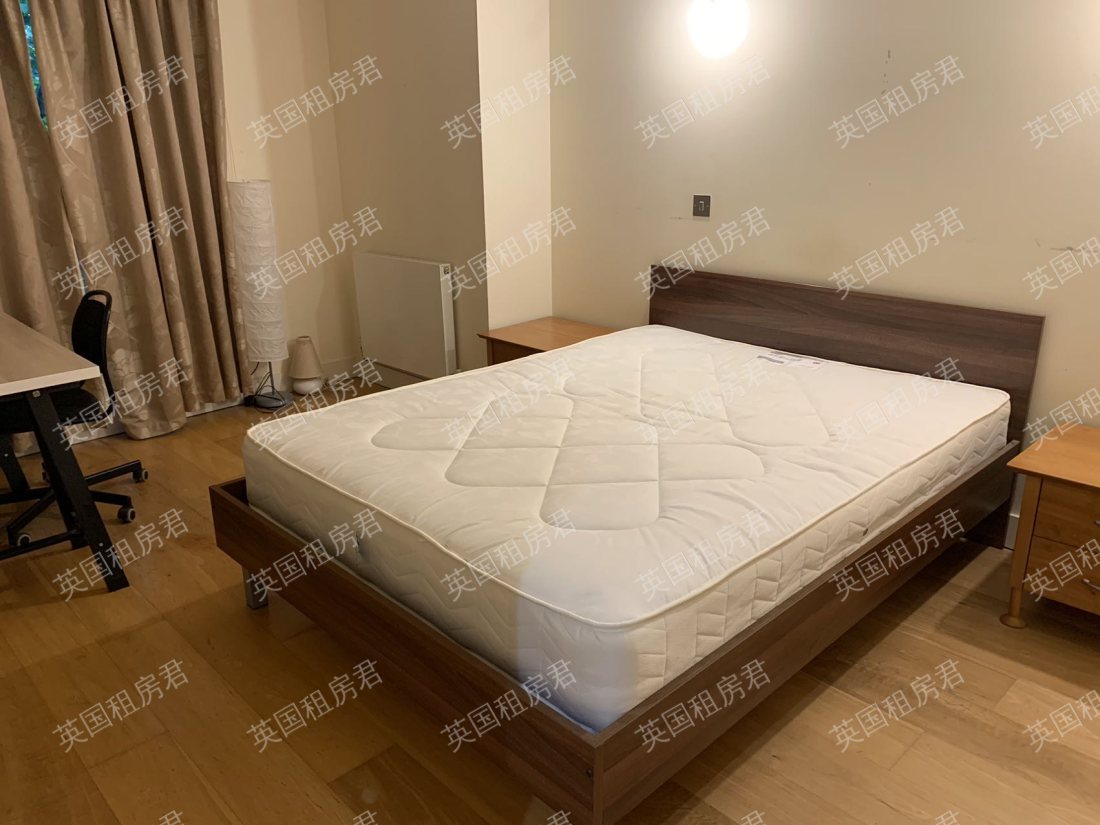 St Williams Court公寓