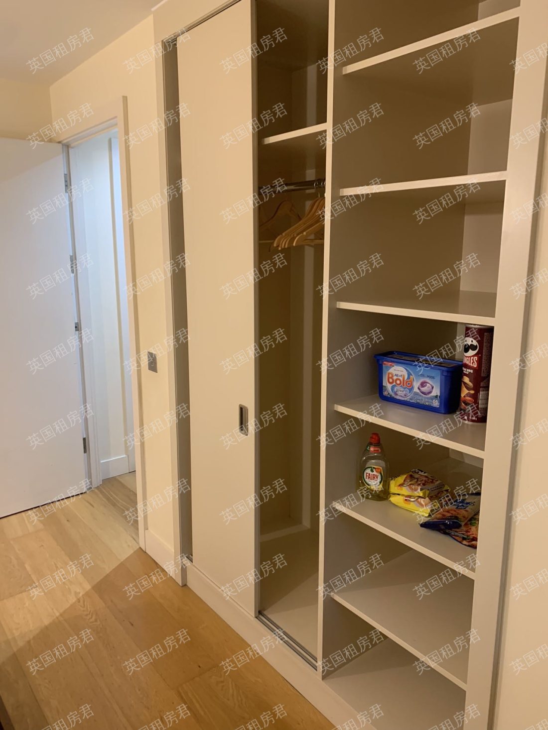 St Williams Court公寓