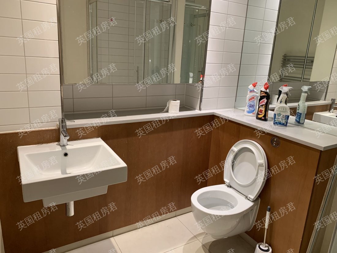 St Williams Court公寓