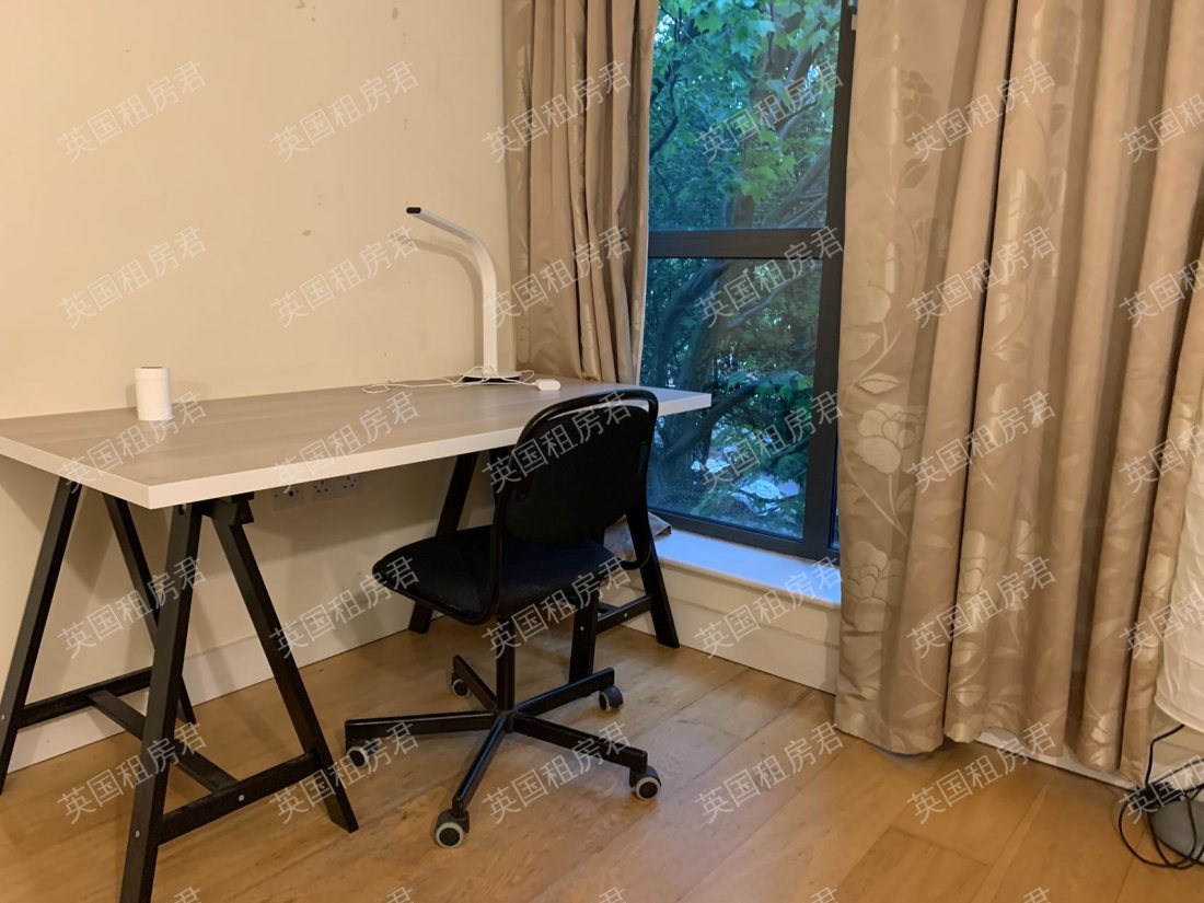 St Williams Court公寓