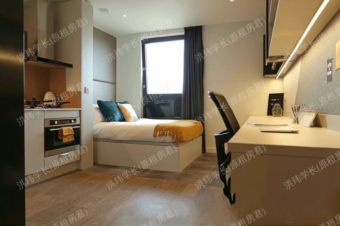 true Birmingham公寓