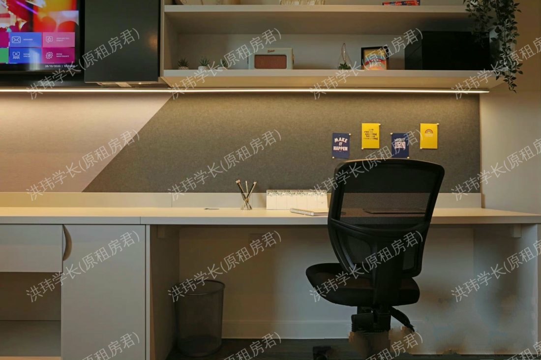 true Birmingham公寓