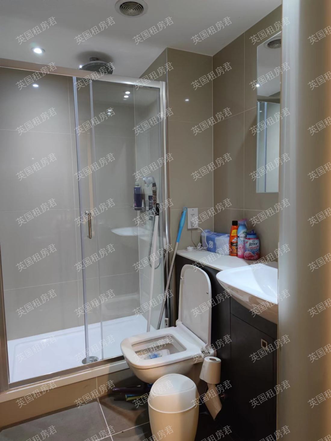 Vita Student York公寓