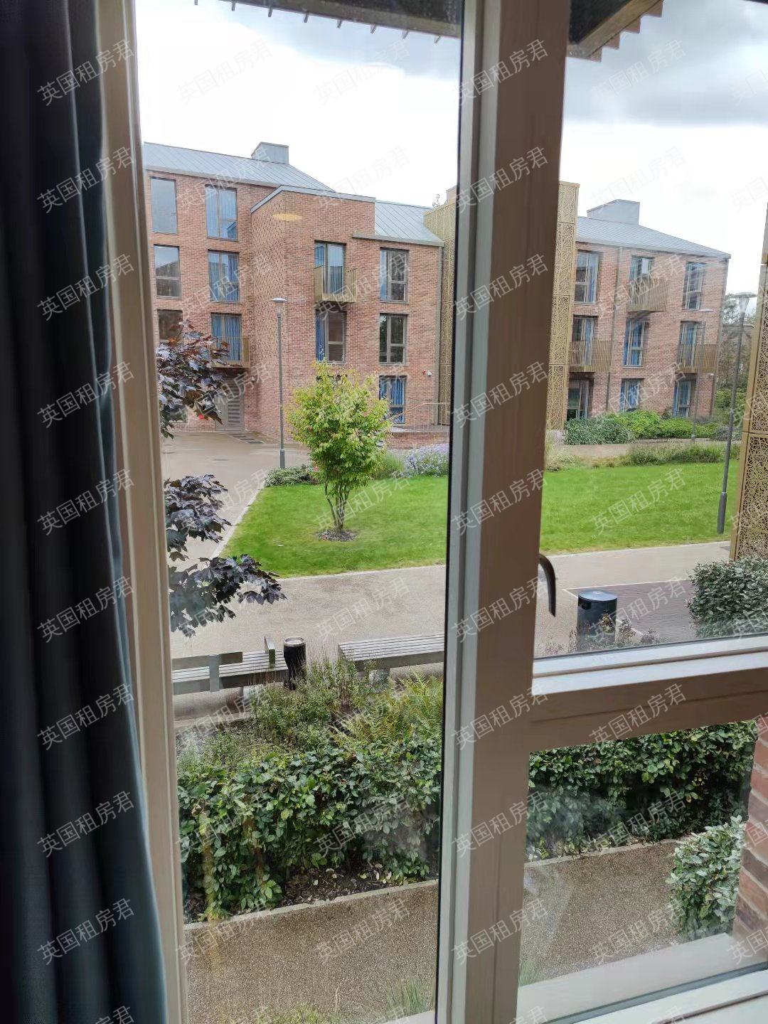 Vita Student York公寓