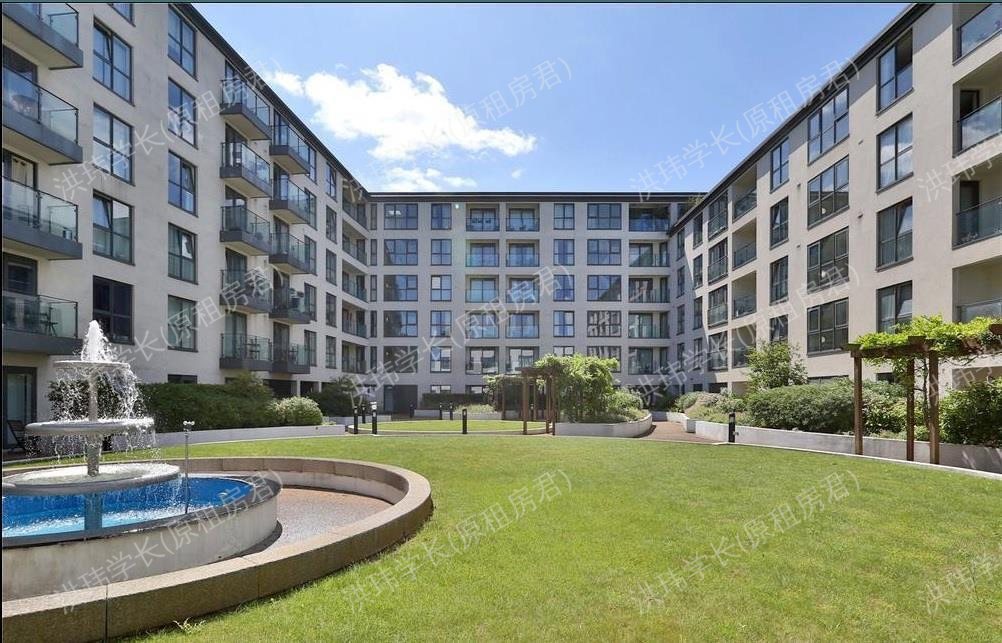 St Williams Court公寓