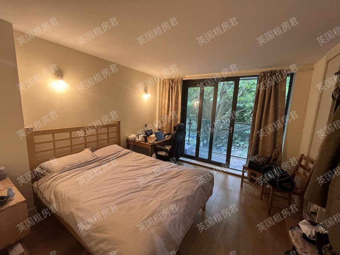 St Williams Court公寓