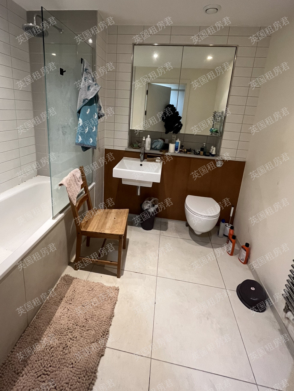 St Williams Court公寓