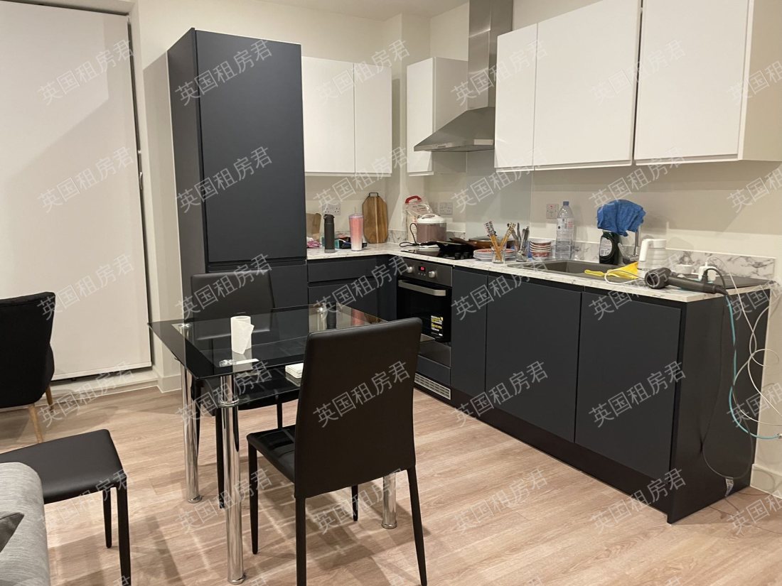 Exchange Point公寓