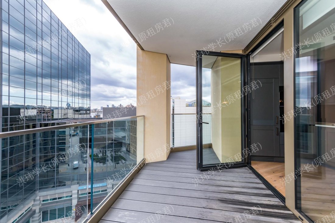 London dock公寓