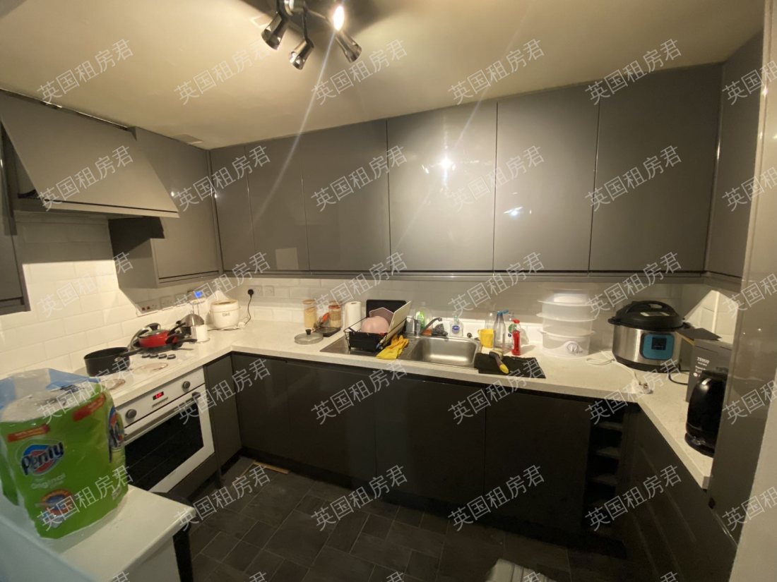 Flat 14，50 Folgate Street，11 Linnell House        公寓