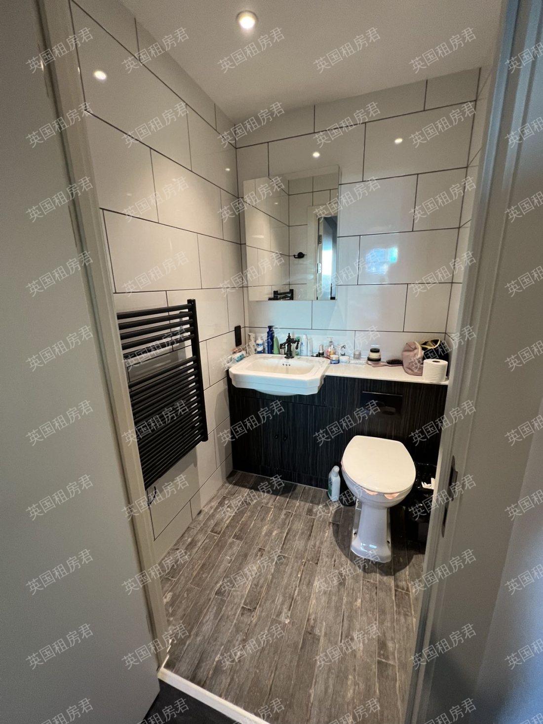 Artisan Heights公寓