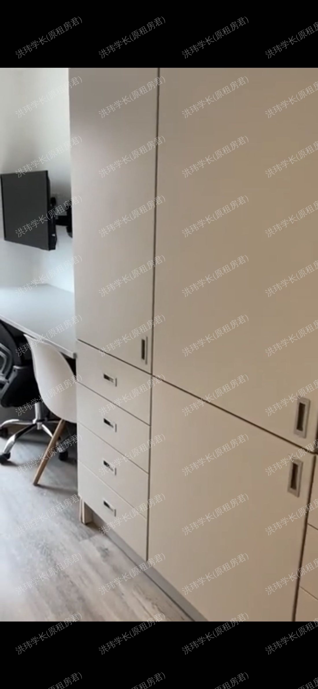 uninn infinity公寓