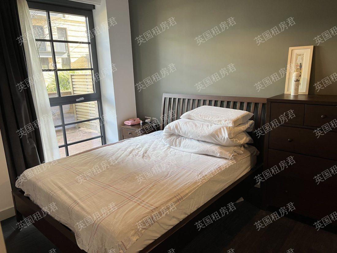 Artisan Heights公寓