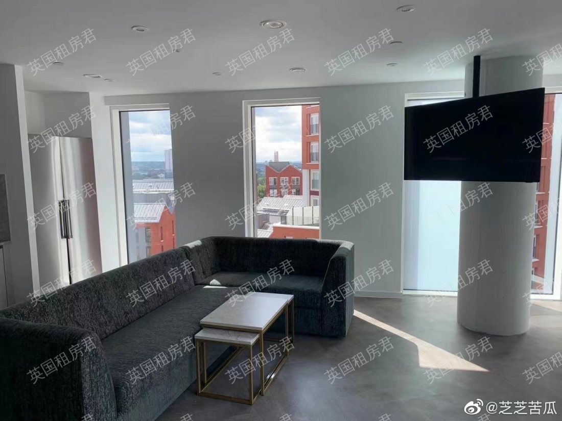 Vega Student Accommodation 公寓