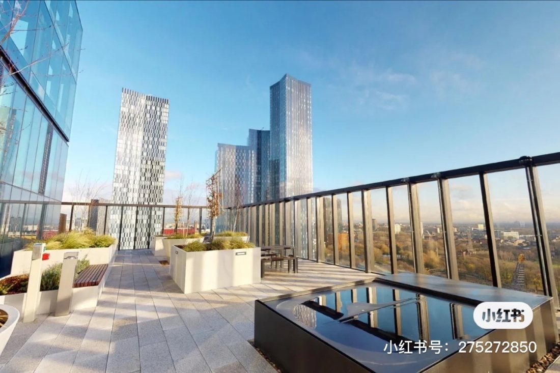 Victoria residence公寓