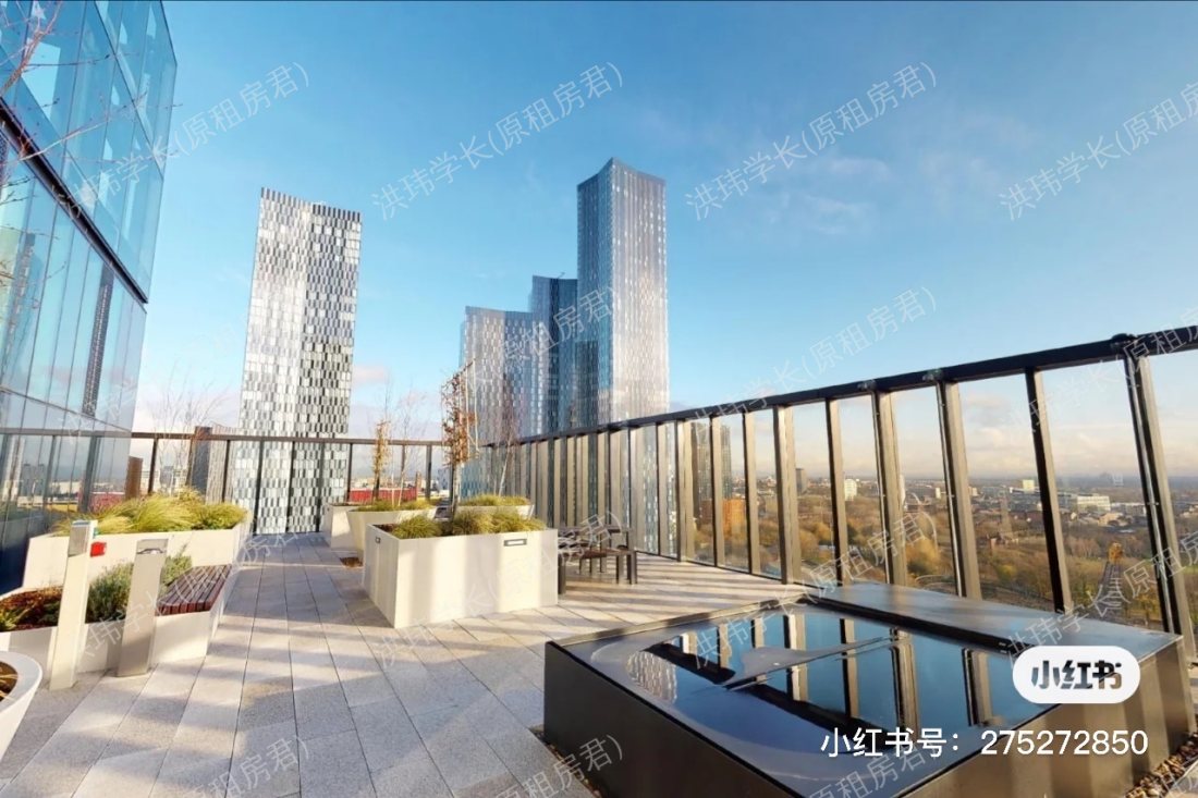 Victoria residence公寓