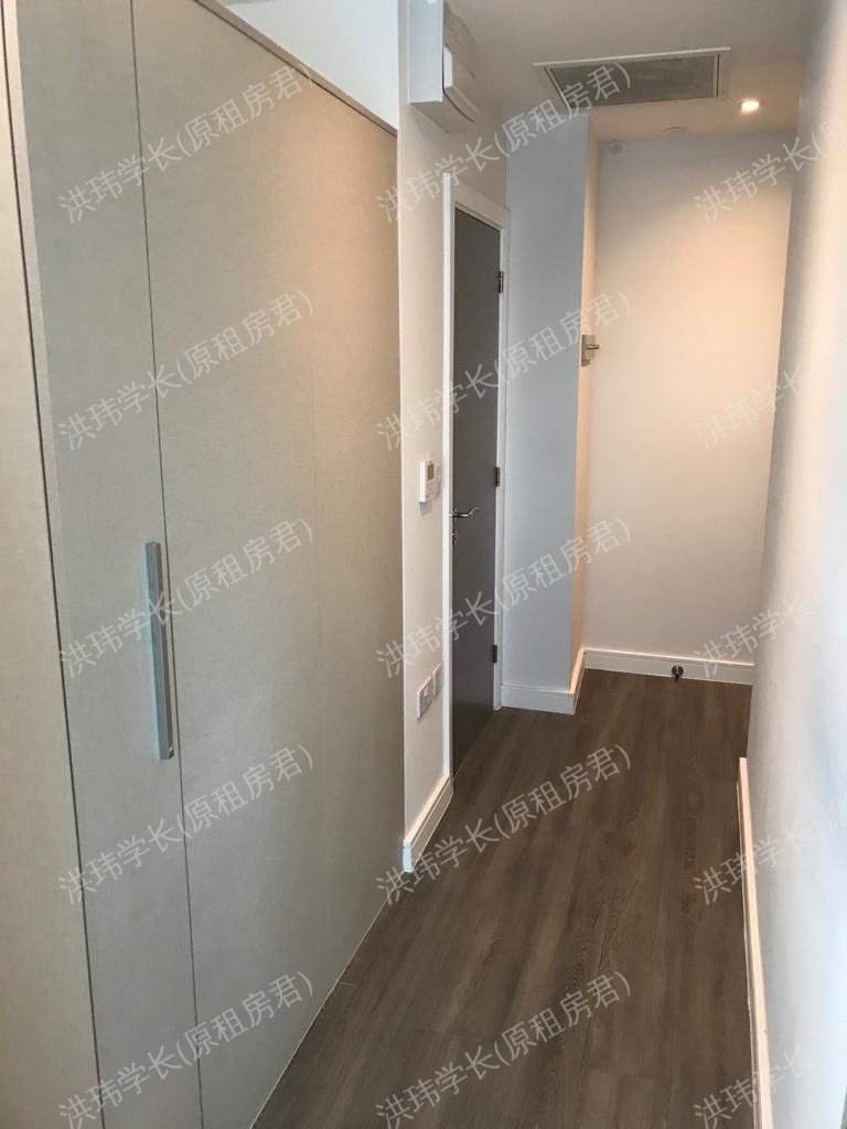 Redvers tower 公寓