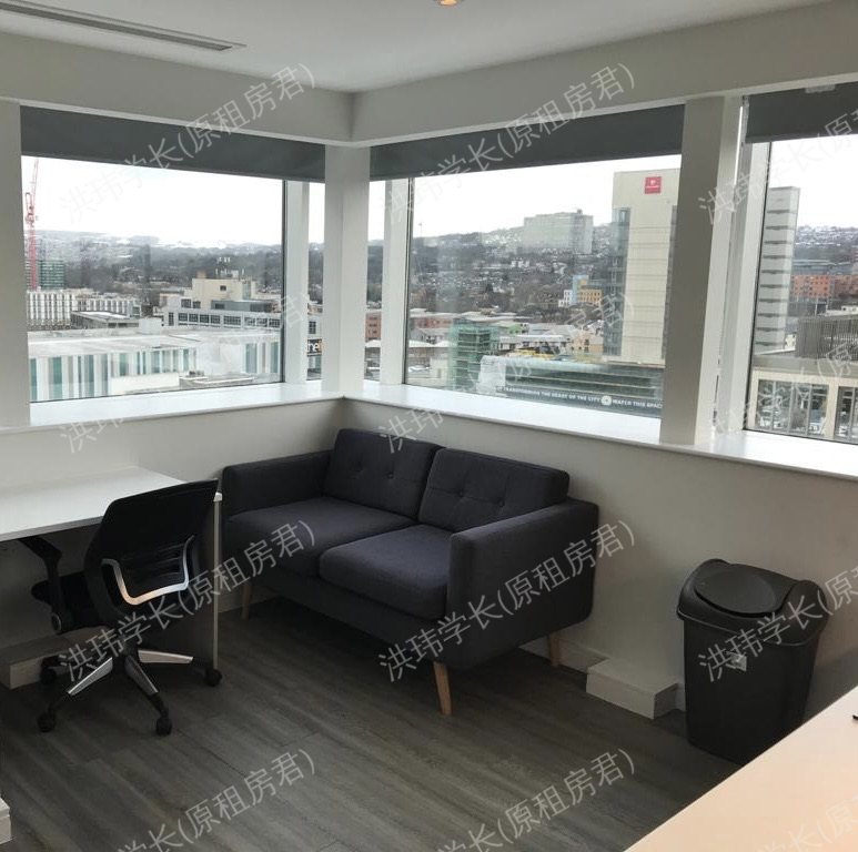 Redvers tower 公寓