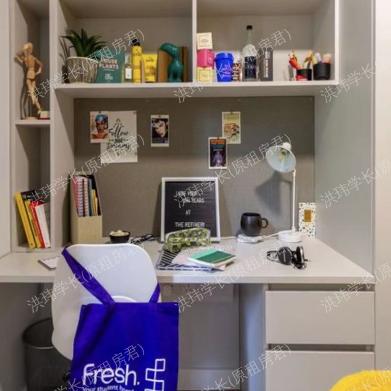 rooms picture