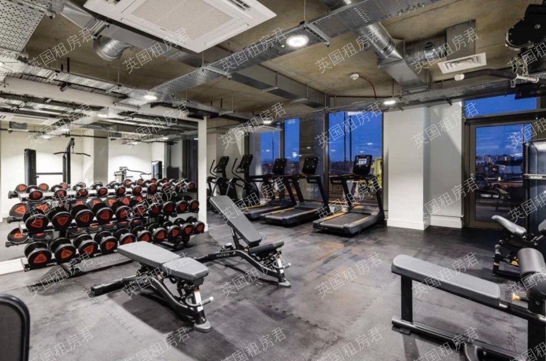 私人公寓 HL Timber Yard公寓