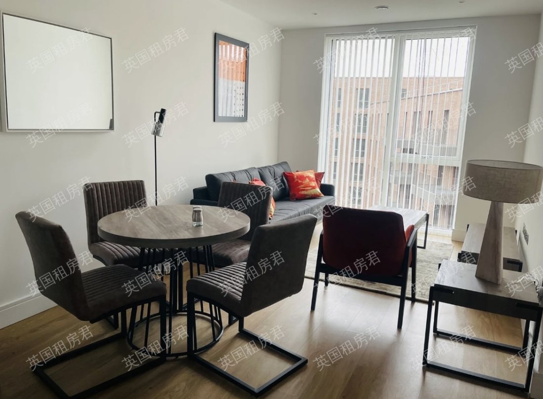 私人公寓 HL Timber Yard公寓