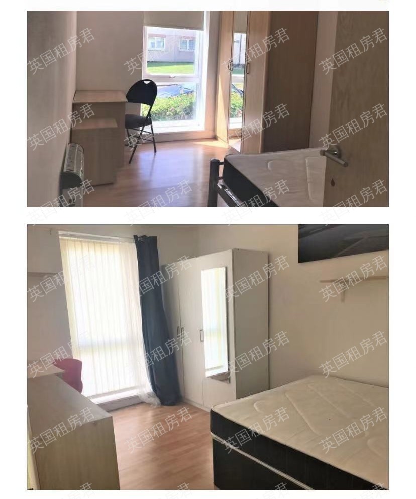 Holborn Central 14公寓