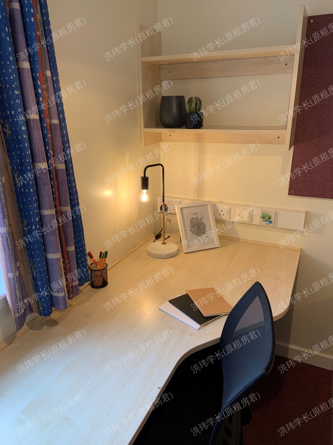 portsburgh court公寓