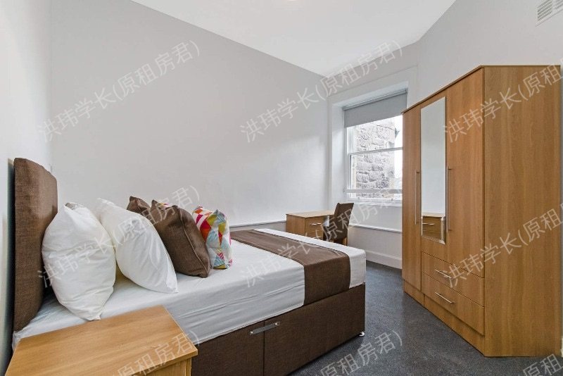 WARRENDER PARK TERRACE公寓