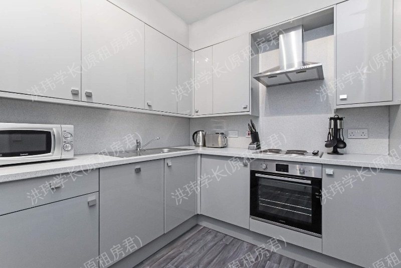 WARRENDER PARK TERRACE公寓