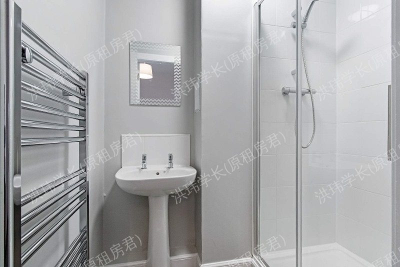 WARRENDER PARK TERRACE公寓