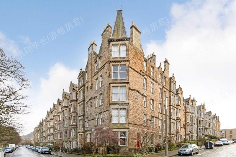 WARRENDER PARK TERRACE公寓