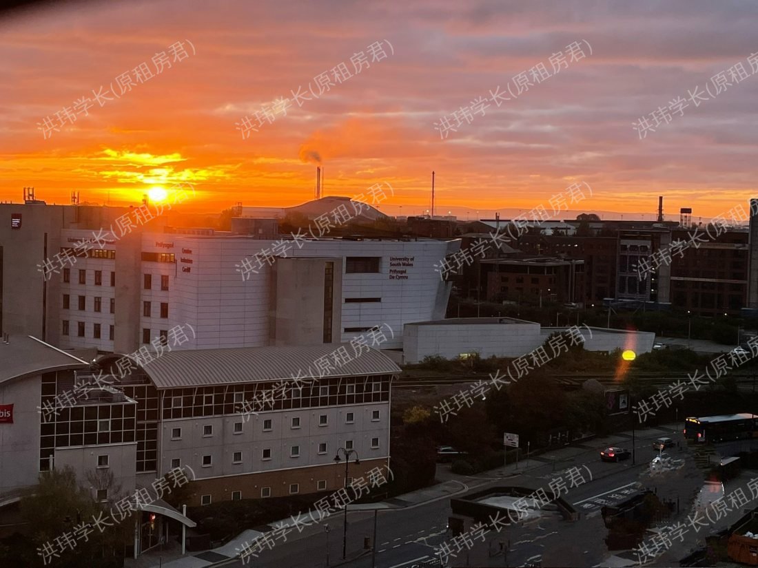 Bridge Street Exchange 公寓