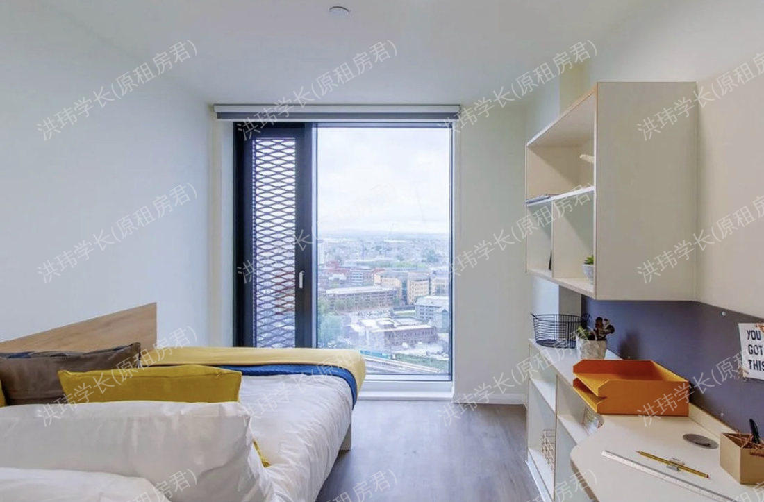 Bridge Street Exchange 公寓