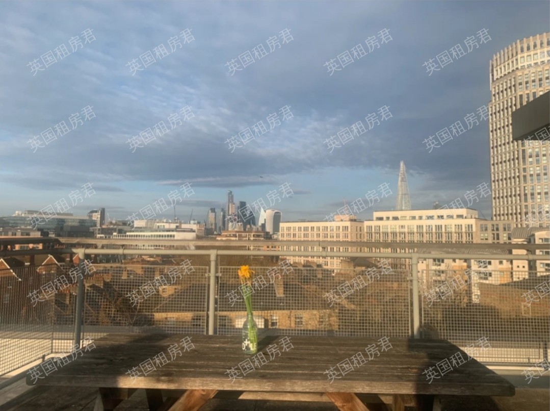 Wellington Lodge公寓