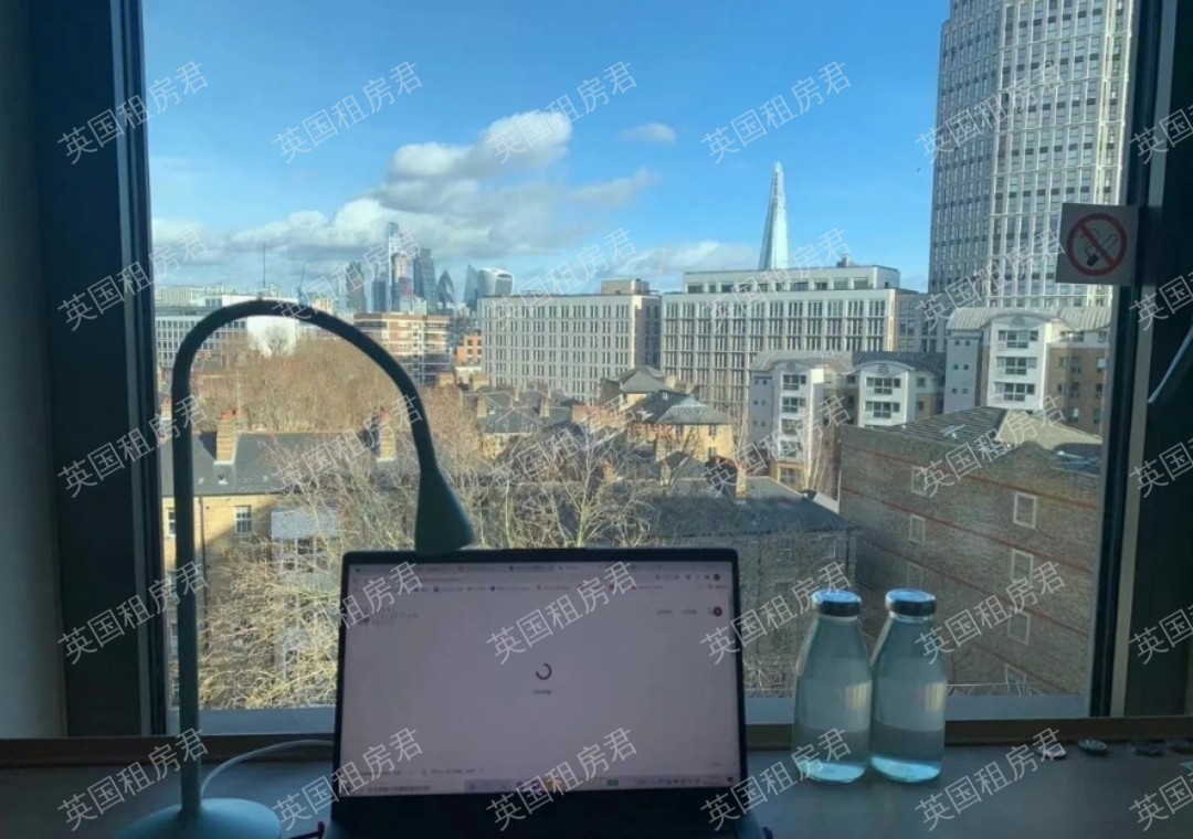 Wellington Lodge公寓