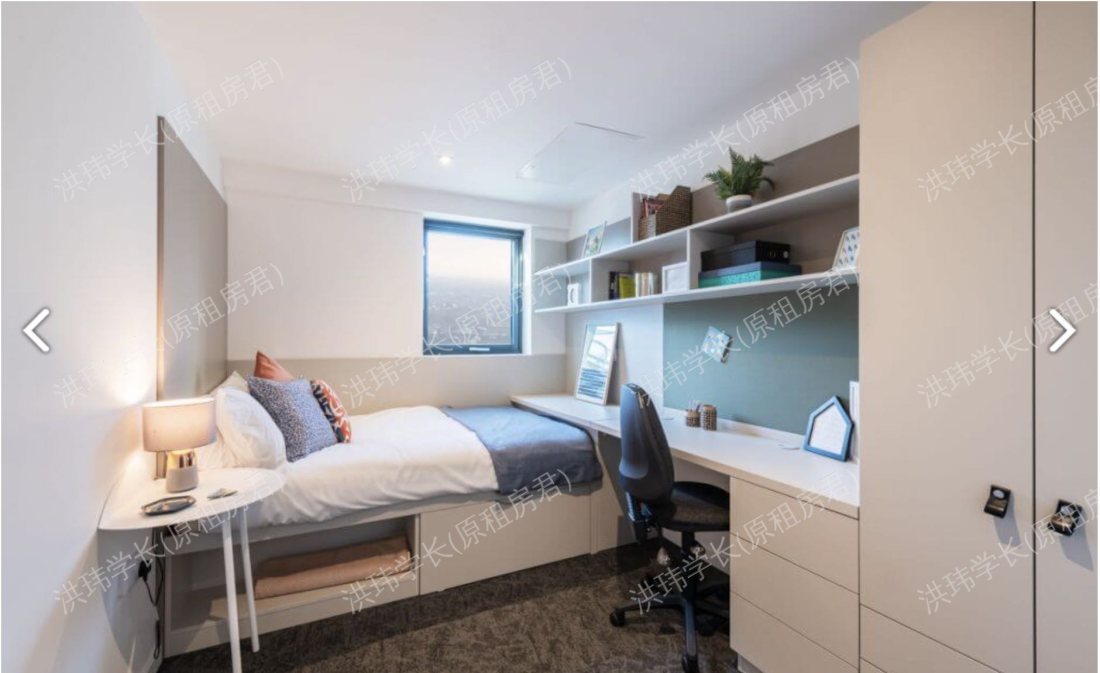 Vega student accommodation 公寓